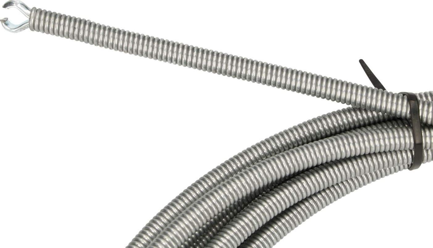 DX Pijpkantschuif 250x20 mm blank verzinkt | Online Deurbeslagshop