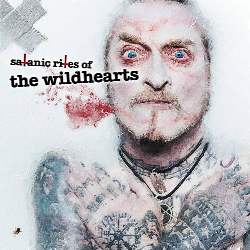 Amazon.co.jp: SATANIC RITES OF THE WILDHEARTS: ミュージック