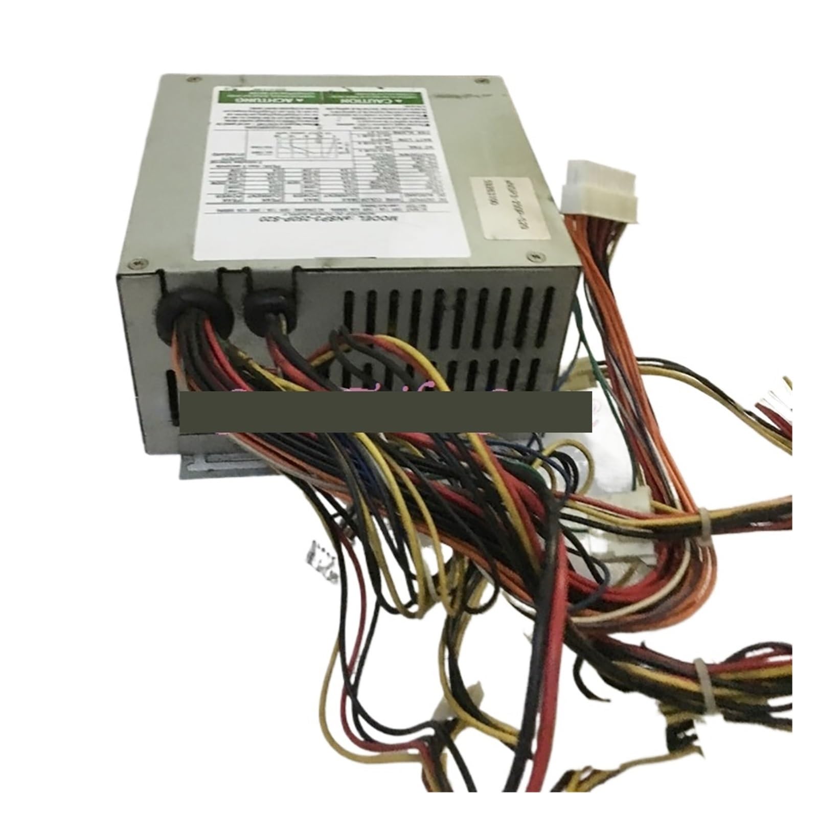 NACODLUL DC Power Supply ANSP3-250P-S20 Industrial Control Power Supply