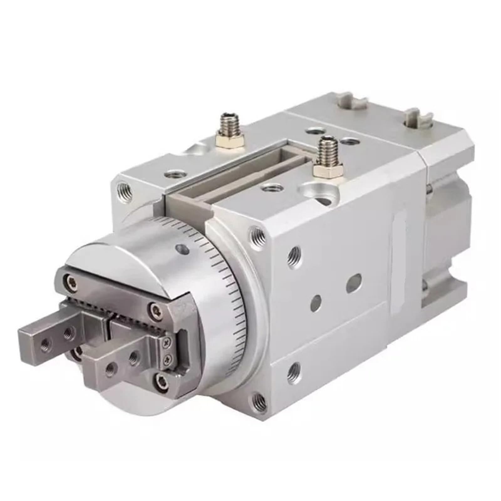 Vérin pneumatique MRHQ 10D/16D/20D/25D-90S/180S-N rotatif