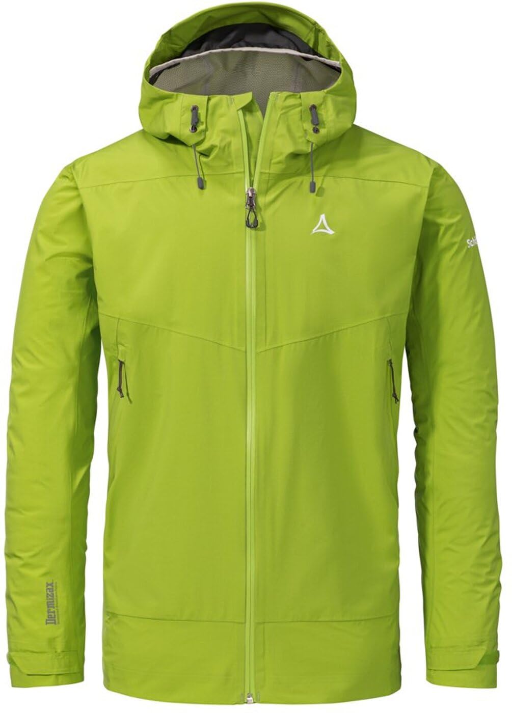Schöffel 2.5 L Vistdal M Jacket