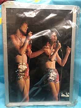 ピンクレディー　パネル　レトロ ピンクレディー パネル レトロ - メルカリ