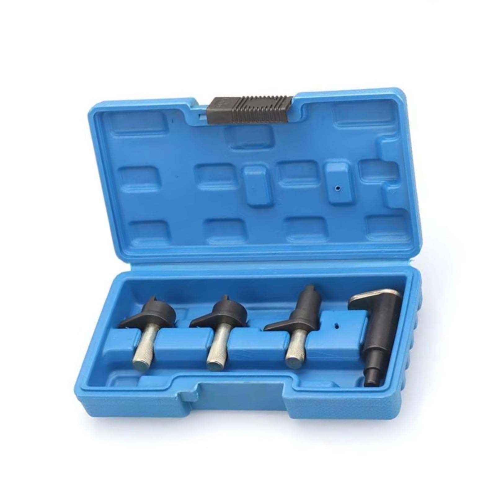 Kit de Herramientas de Bloqueo Compatible Con Vw 1.2L De 3 Cilindros El Juego Herramientas Sincronización De Motor Kit De Bloqueo De Configuración T10123 T10121 T10120