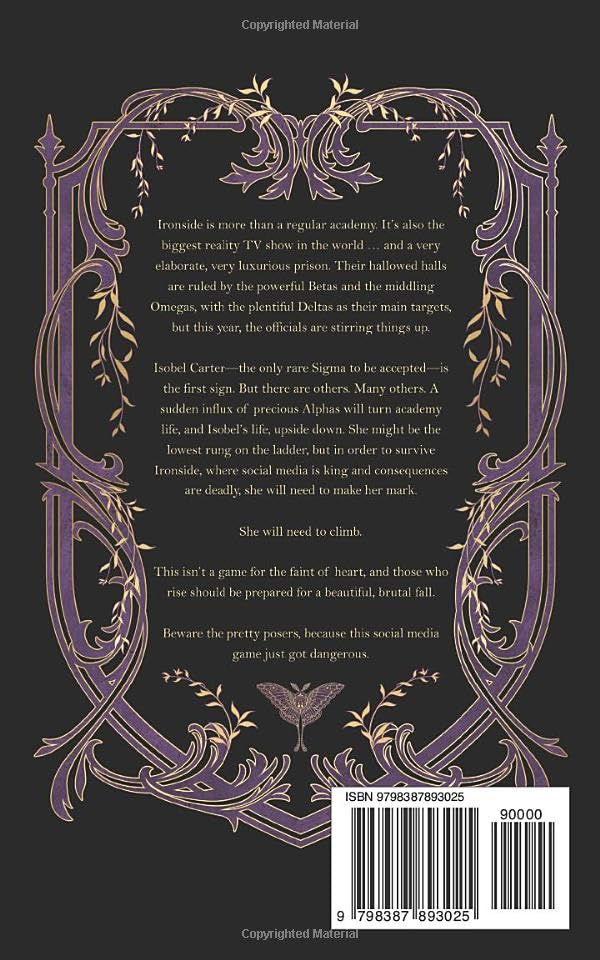 Plier (Ironside Academy) - Image 2