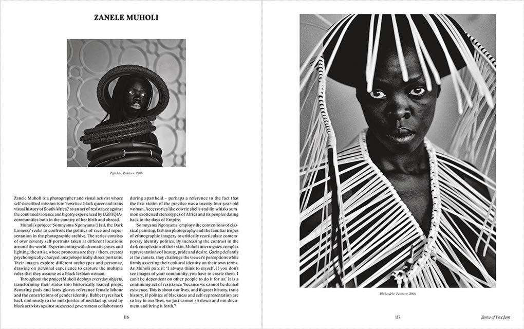 Africa State of Mind: Contemporary Photography Reimagines a Continent