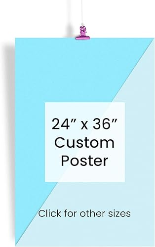 EzPosterPrints - Sube tu imagenfoto - Impresión personalizada de fotos a pósteres, para decorar la pared