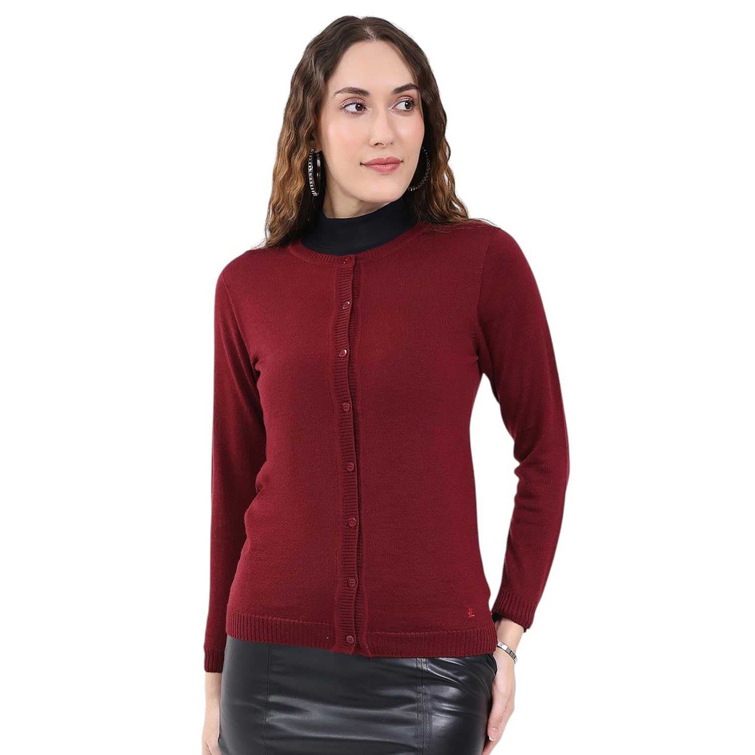 monte carlo Women Women Cardigan-picture-10