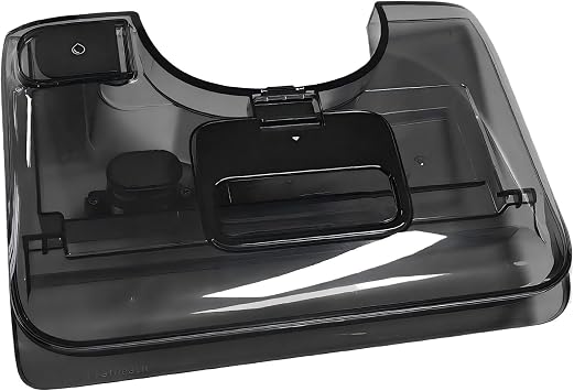Wet And Dry Vacuum Cleaner Clean Water Tank ,Compatible With Roborock F25 , Water Tank Replacement Parts