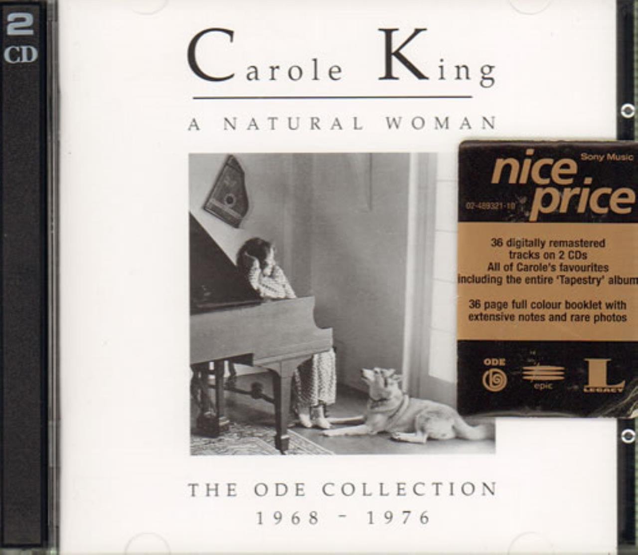 The Ode Collection