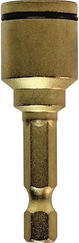 Makita B-35069 Impact Gold 716" - Tuercas de agarre