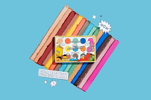 Miniatura 21 de wet n wild Paleta Always Naked, maquillaje de ojos neutros desnudos, mezclable, pigmentos desnudos cálidos y frescos, mate, brillante, brillante