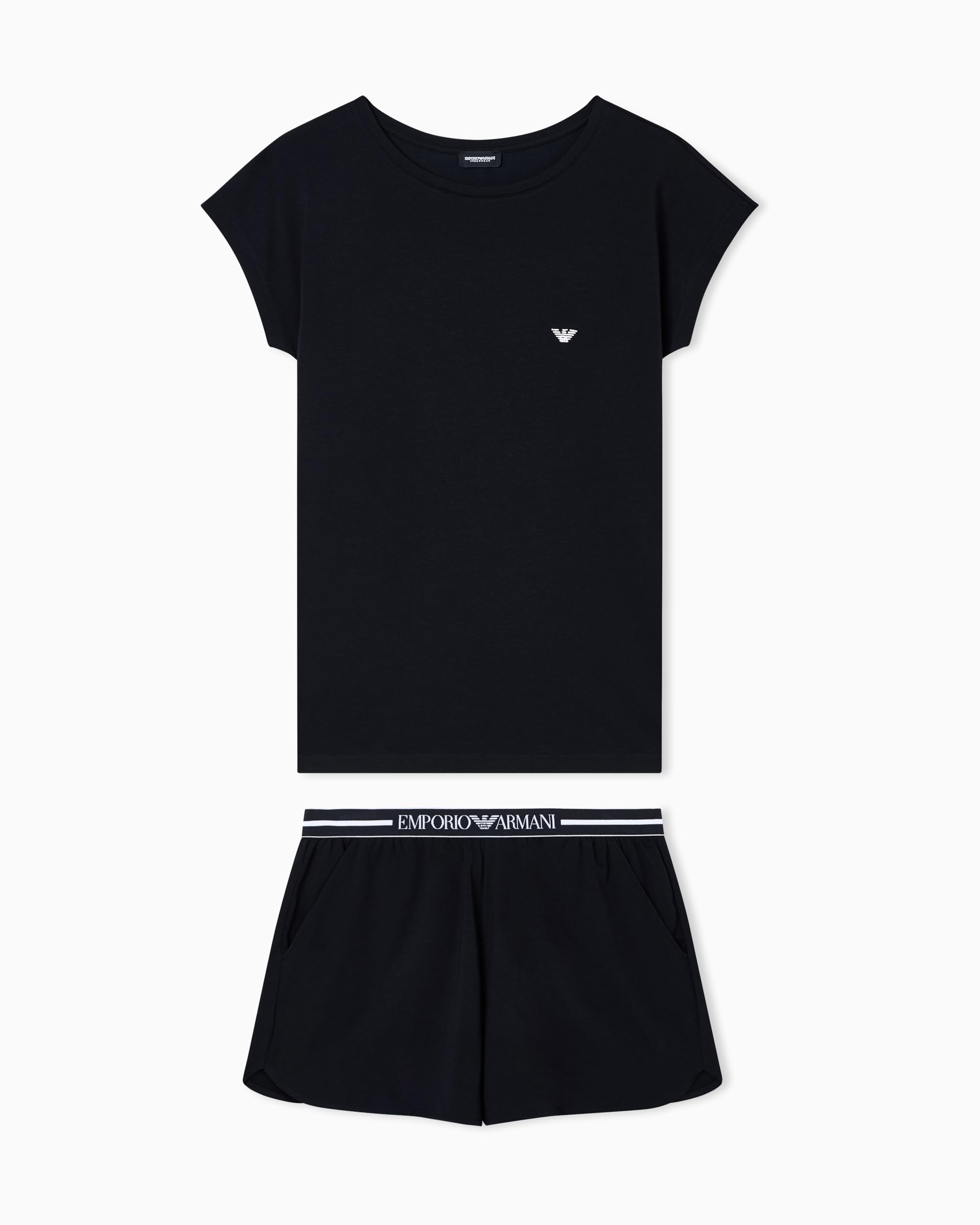 Mode von Emporio Armani