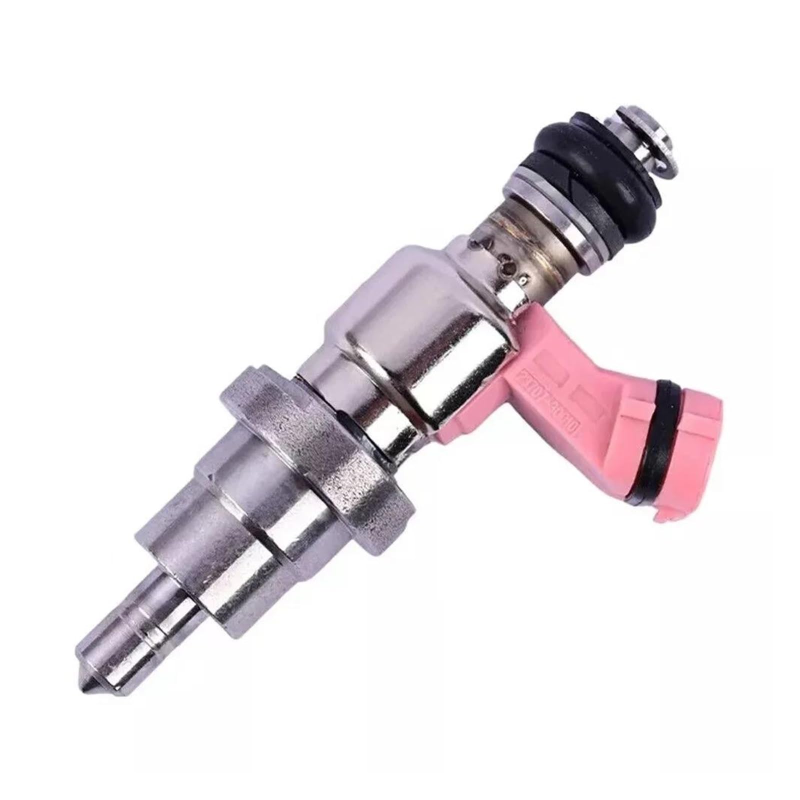 for Toyota Hilux for Dyna Hiace 2004-2016 Fuel Injector Nozzle Assy 23707-30010 Fuel Injector(2pc)