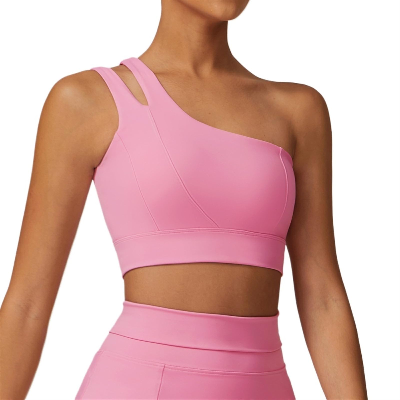 Soutien-gorge de yoga pour femmes idéal pour le fitness et la gymnastique