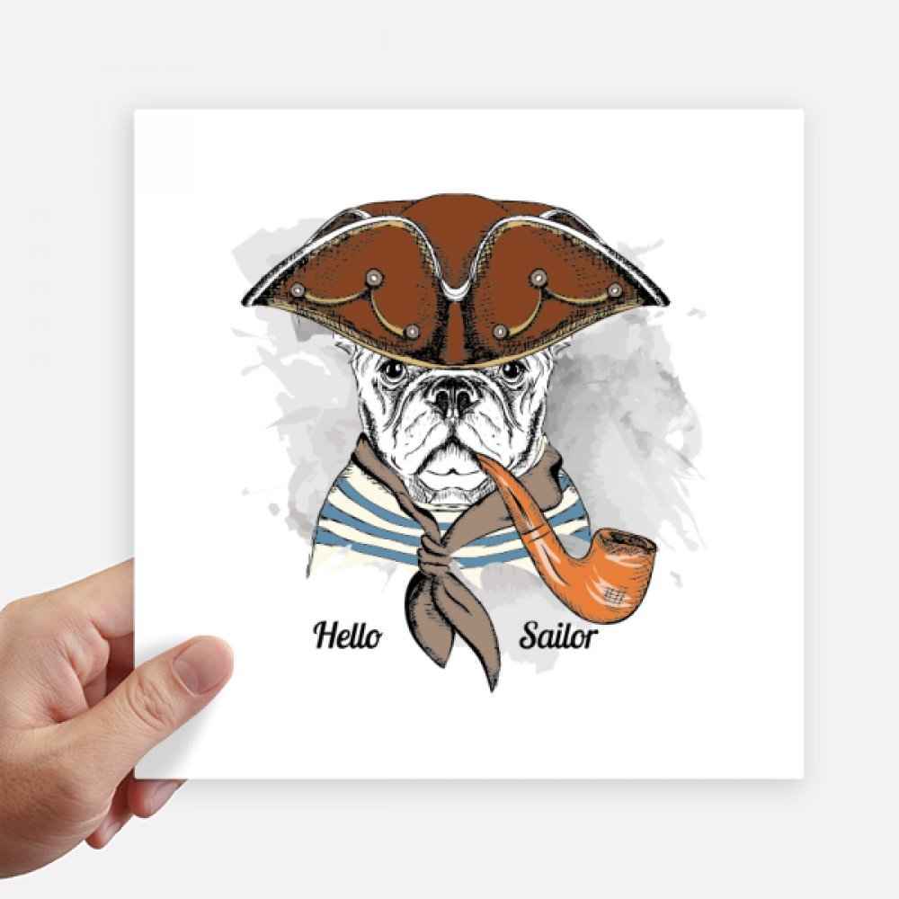 Autocollant aquarelle pour personnaliser un ordinateur portable et une moto