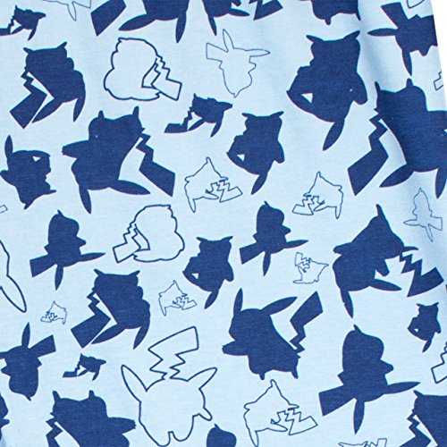 Pokemon - Pigiama a maniche lunga per ragazzi - 8