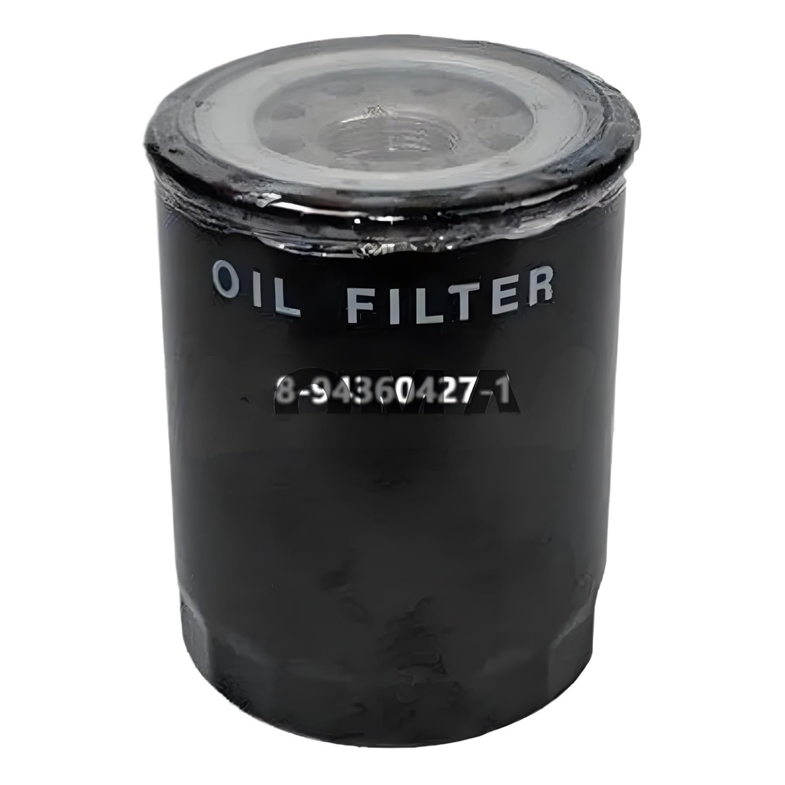 Filtro de Aceite 16516-78E00 for 4JG1 y 4JG2 MD336080 8-94360427-1