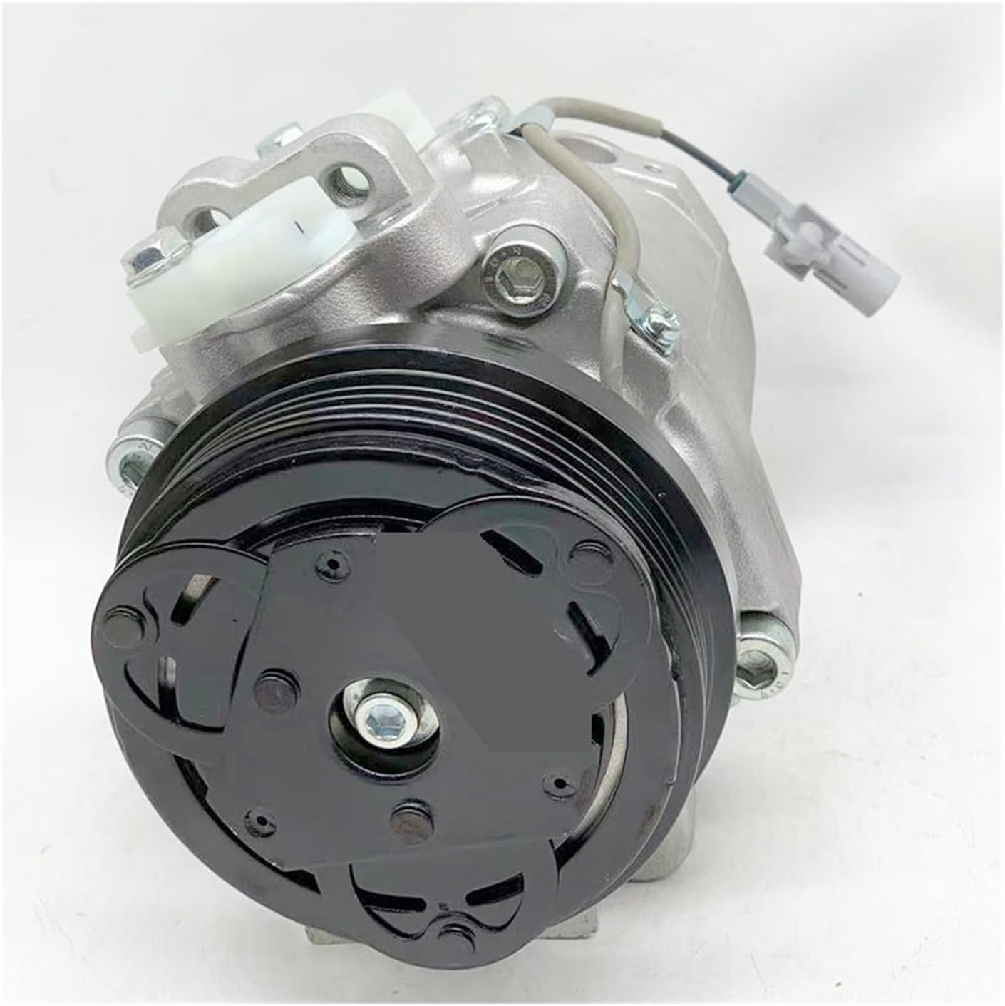 Diavy Snow Christmas Magnetic Mailbox Cover Standard Size for Garden Yard Outdoor Decorations 25.5 x 21