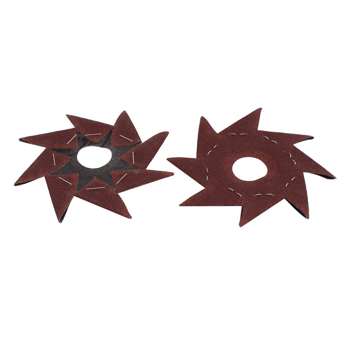 Aexit 80 Grit Abrasives 5