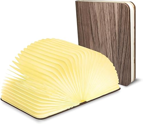 Lámpara de escritorio, luz de libro, luz LED de lectura nocturna, mesita de noche y lámpara de pared USB, perfecta para mesita de noche, decoración