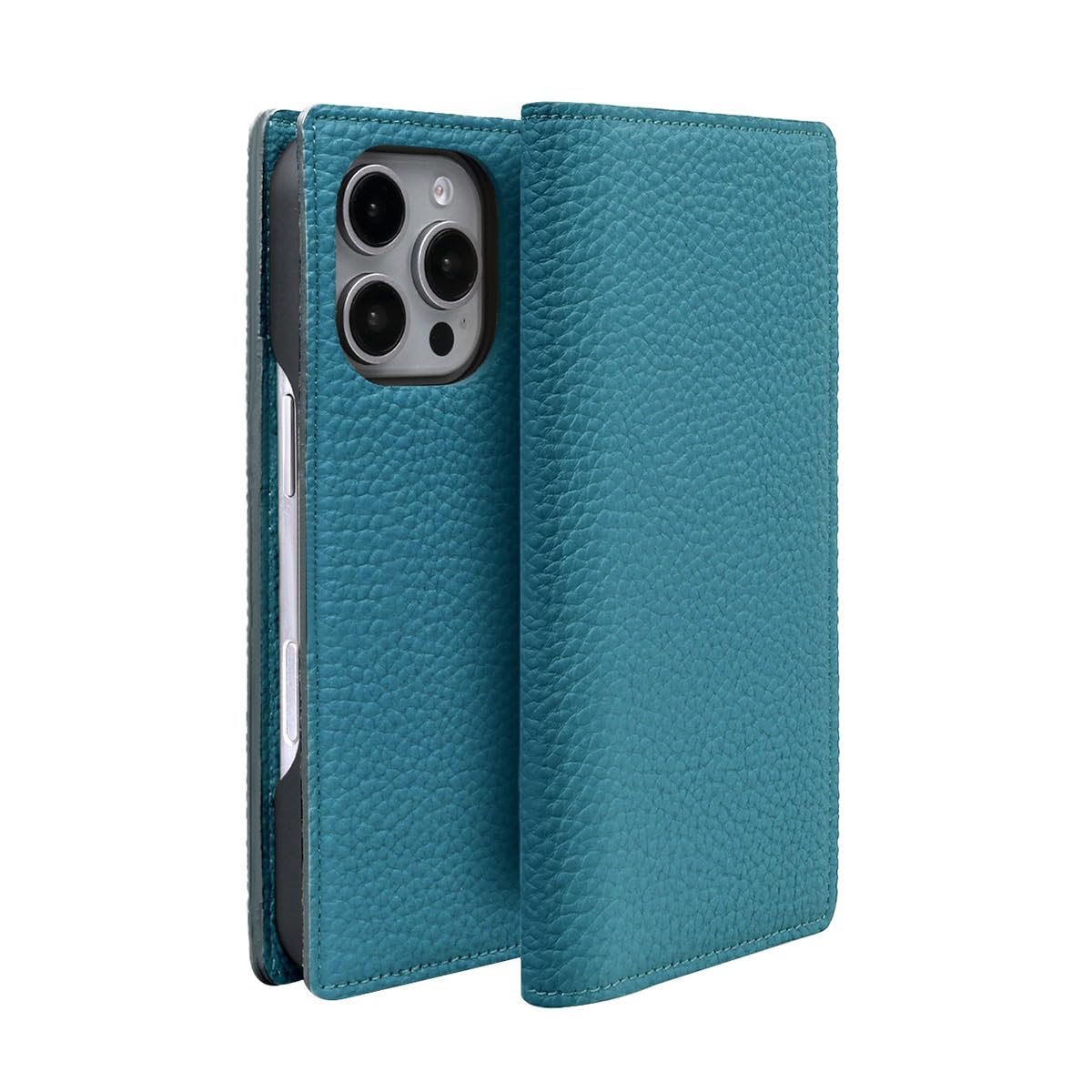 Amazon.co.jp: ABBI SIGNATURE iPhone 16 Pro ケース 日本製