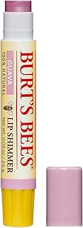 Burt's Bees Brillo labial hidratante 100% nat...