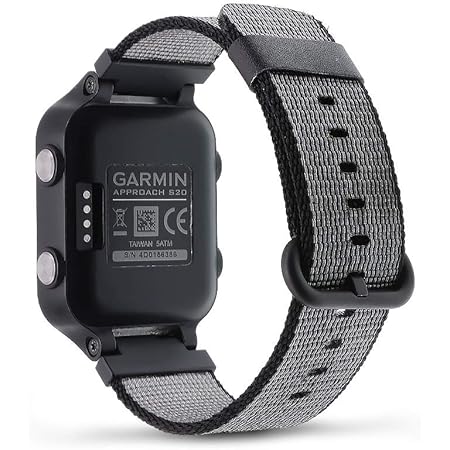 amazon garmin approach s20