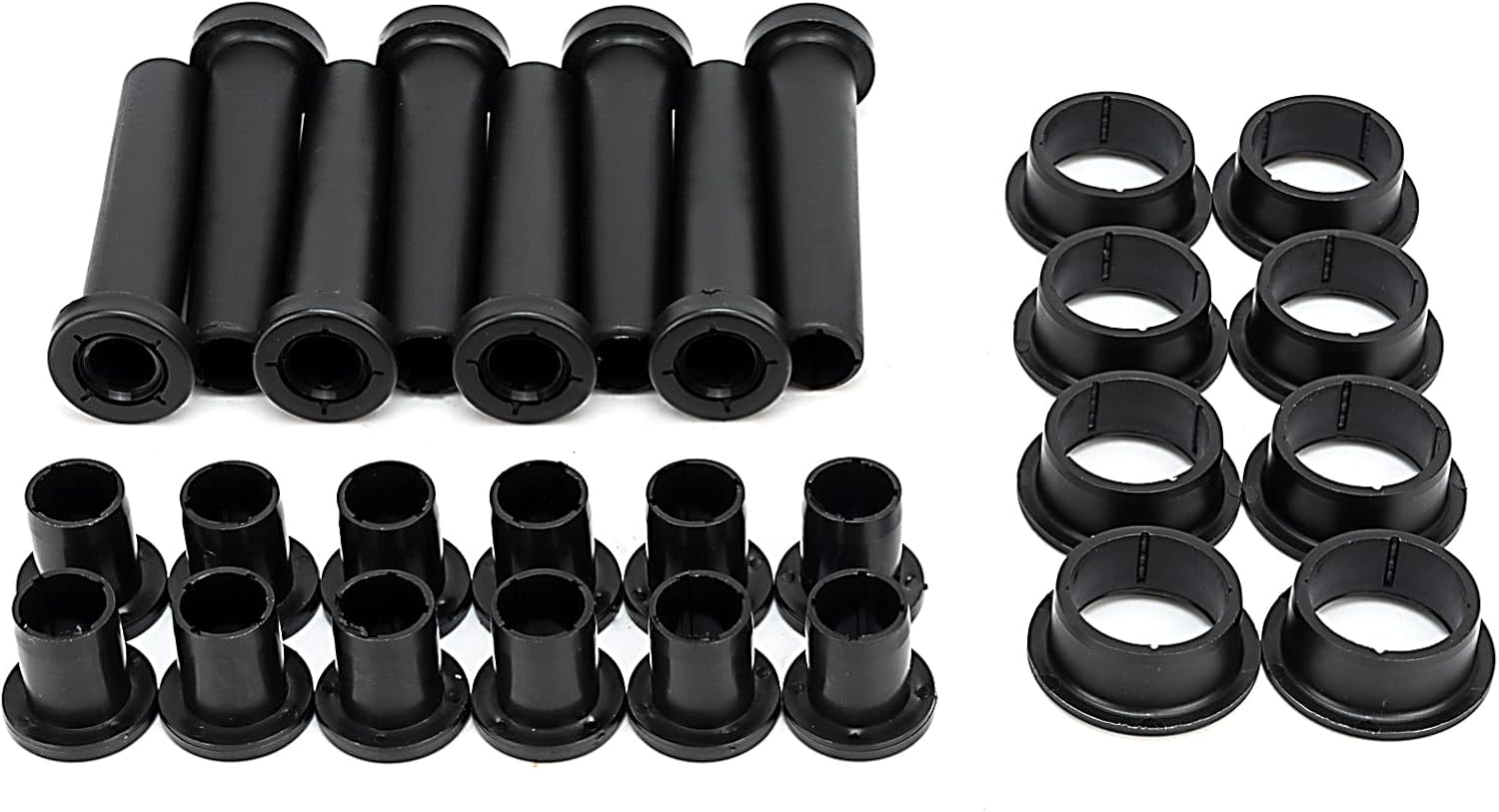 Control AArm Bushing Kit 5436973 Compatible with Polaris
