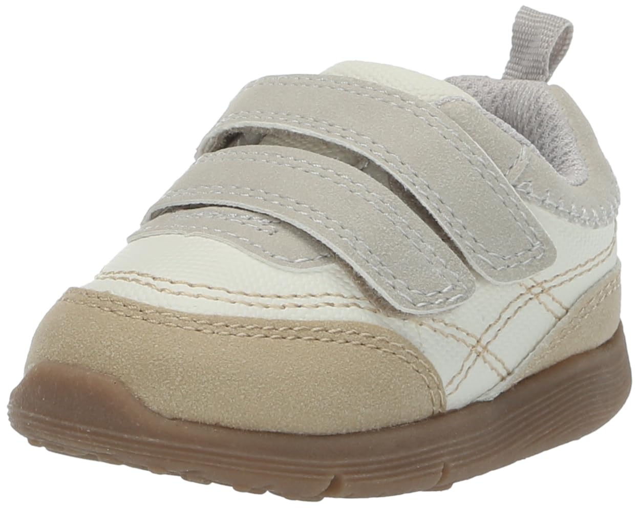 Carter's Every StepUnisex-Baby Carlos-bp Sneaker