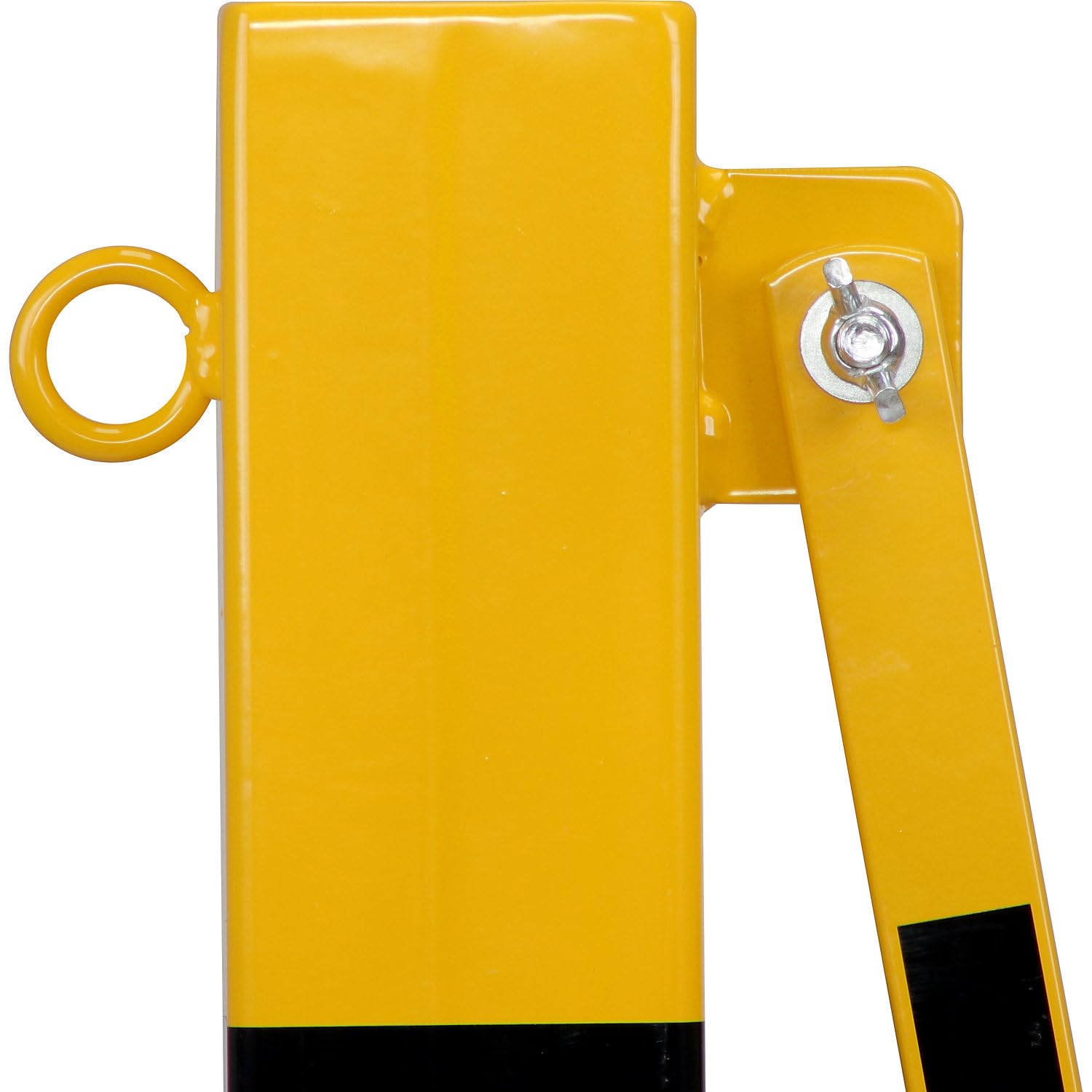 Dancop | Potelet avec barrière extensible