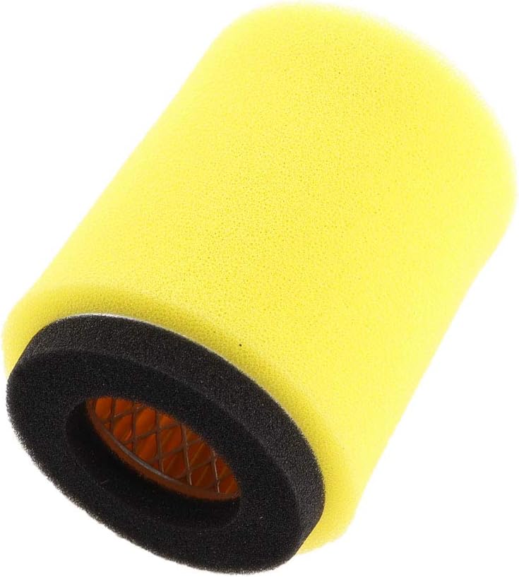 HURI Tune Up Kit for 11013-1263 Kawasaki Mule 550 600 610 2500 2510 3000 3010 3020 4010 Air Filter Spark Plug