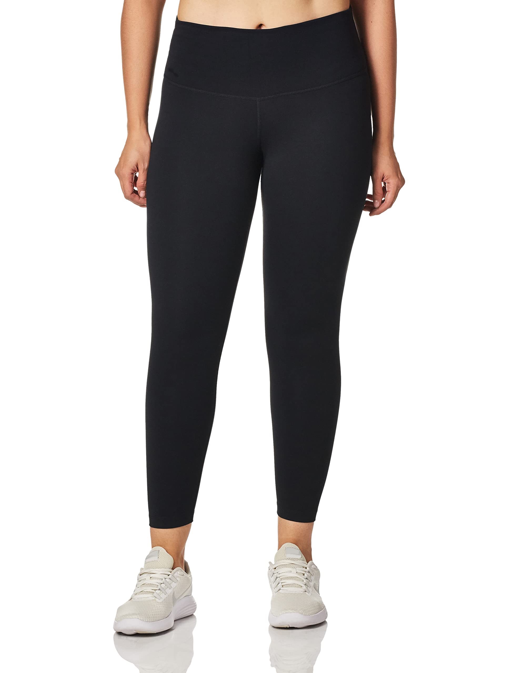 Nike - W Nike One Mr Tght 2.0, Leggings Unisex - Adulto