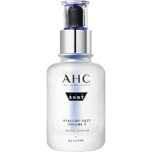 AHC Pro Shot Hyaluro-Deep Volume 5, 1.35 oz