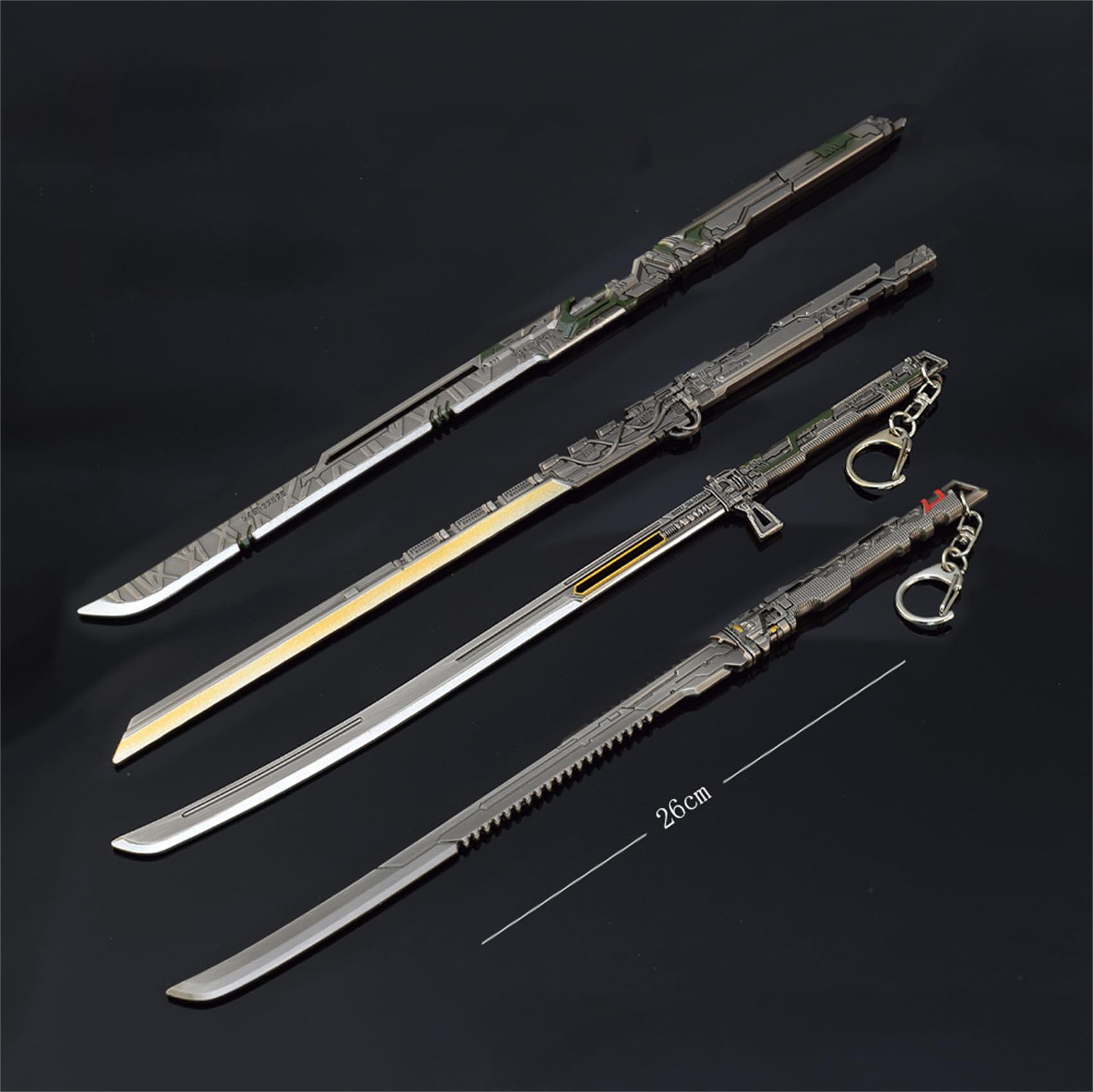 西洋剣 模擬刀 レプリカ 鞘無し 西洋剣 模擬刀 レプリカ 鞘無し 模造刀 西洋の通販｜au PAY