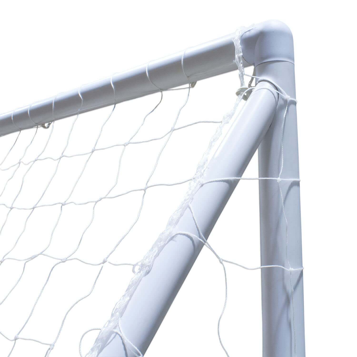 Hy-Pro Upvc Portería de fútbol, Juventud Unisex
