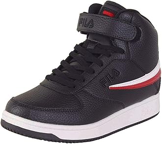 FilaMen's high Sneaker