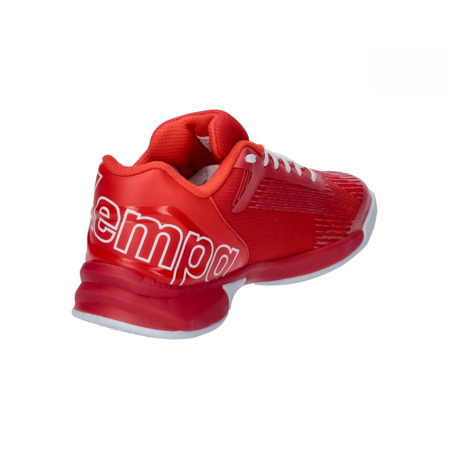 Kempa Kempa Attack Three 2.0 Zapatillas de Balonmano, Calzado deportivoUnisex Adulto