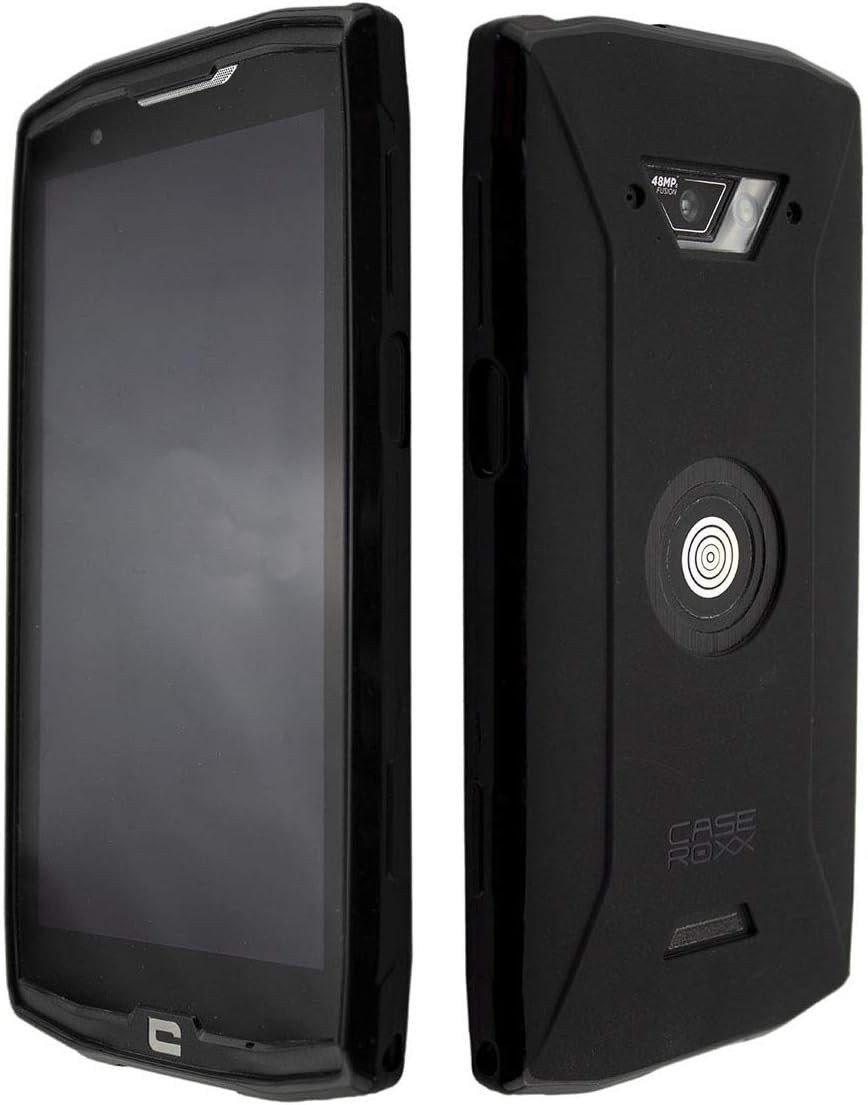 caseroxx Housse de téléphone portable compatible avec Nokia