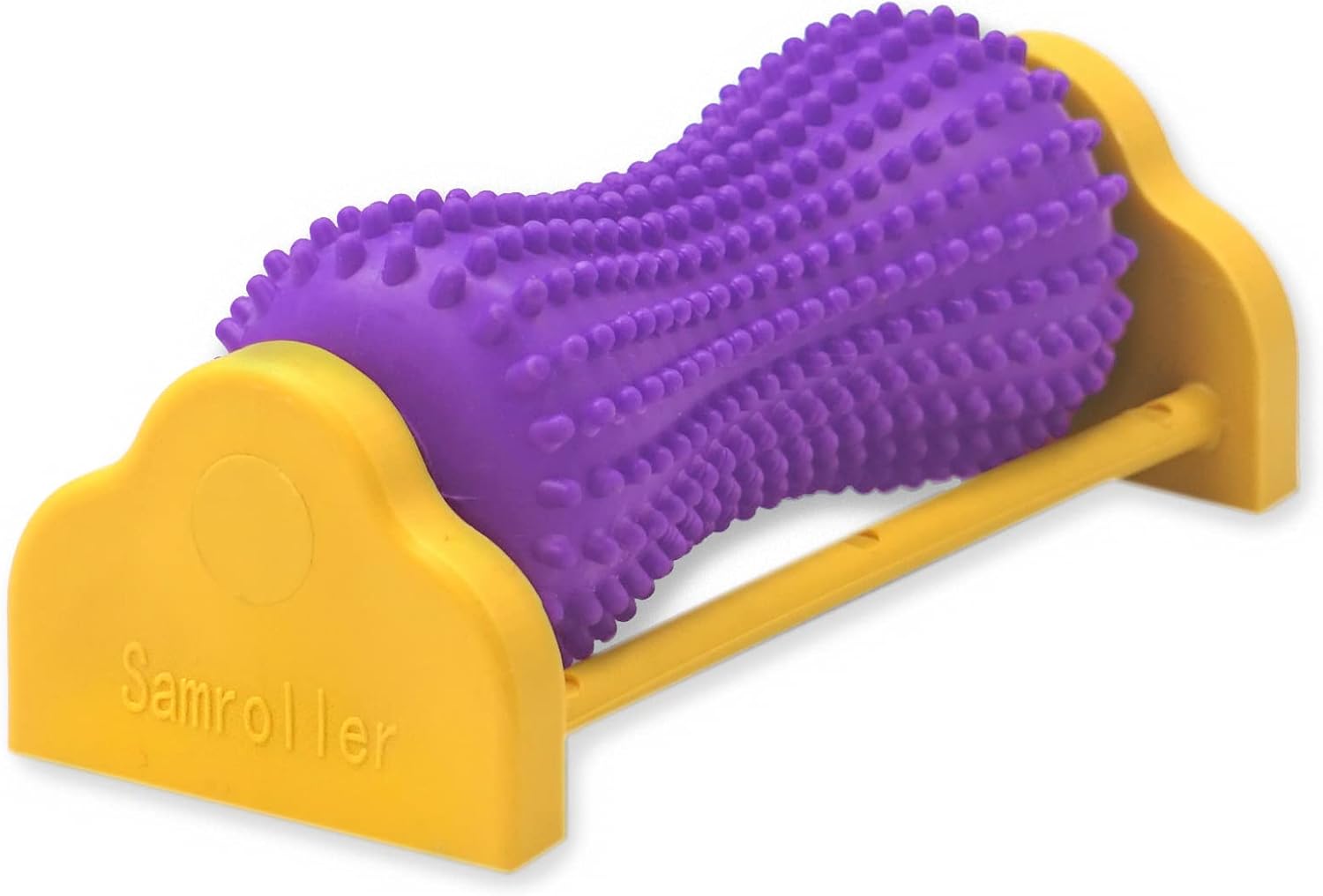 Samroller Foot Massager Neuropathy Pain Plantar Fasciitis