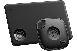 Tile Mate with Replaceable Battery 2024