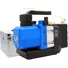220V 180W 18V VRP-2DLi Vacuum Pump