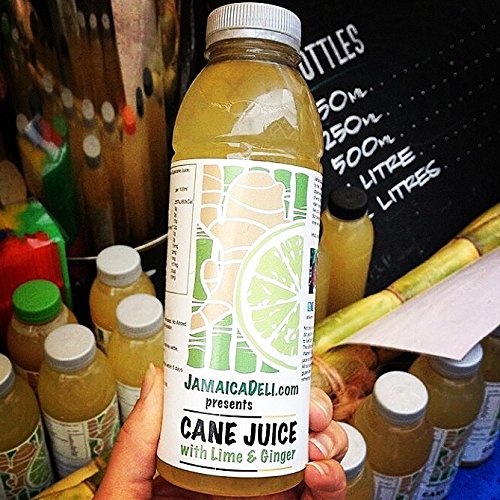 Freshly-Pressed Sugarcane Juice Pure 1litre