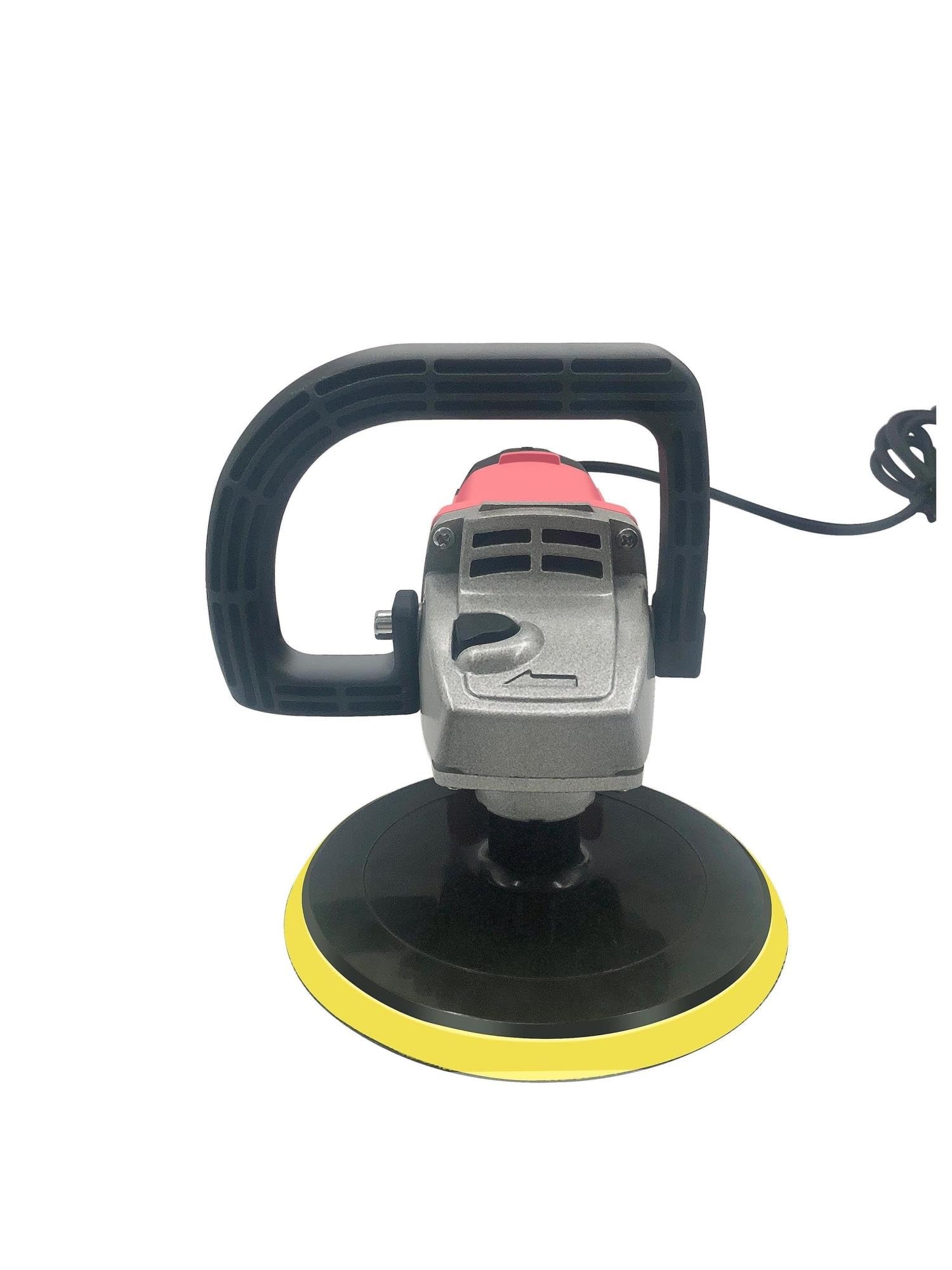 Plasmaschneider, 1200W Elektroauto-Poliermaschine Handpoliermaschine Mit Nasspolierfunktion