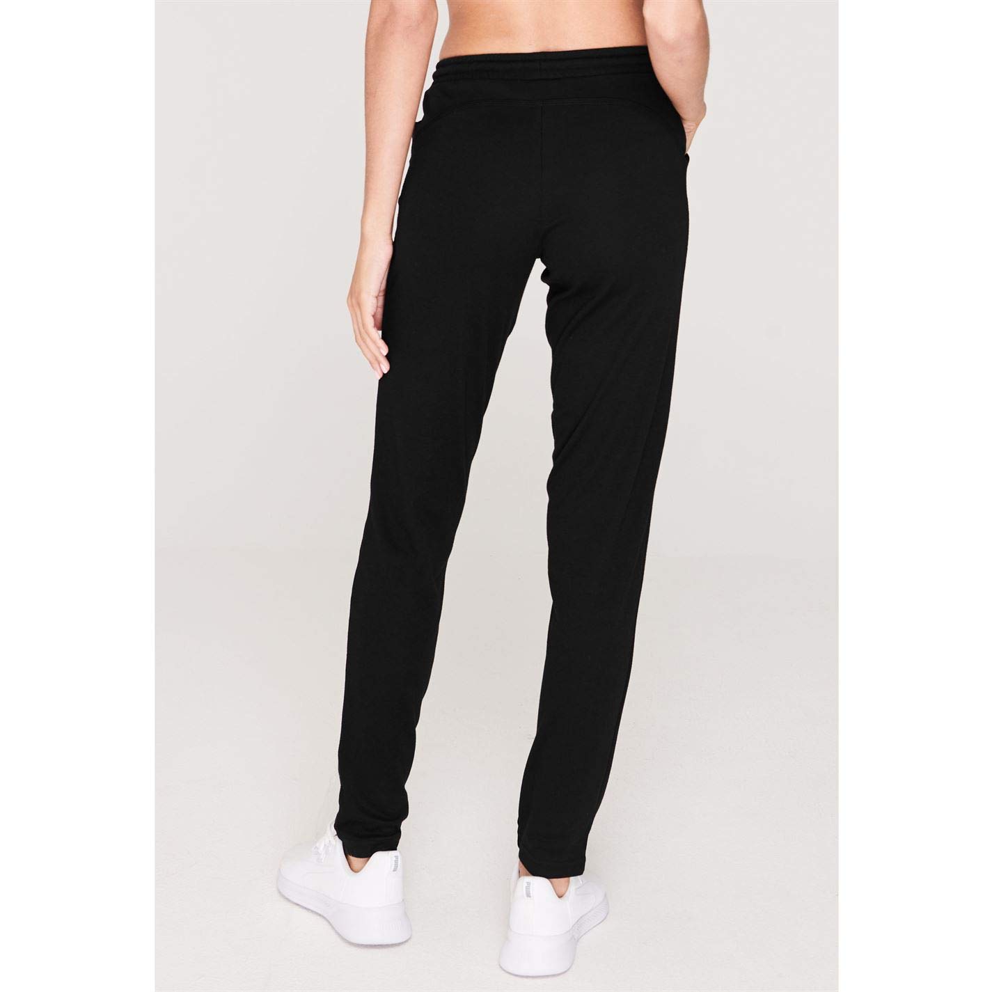 Jogging Pants La Gear Yoga Pants Womens Ladies LA GEAR Fitness