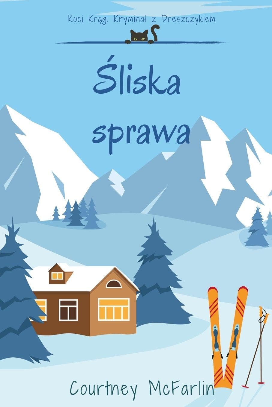 ¿liska sprawa: 2