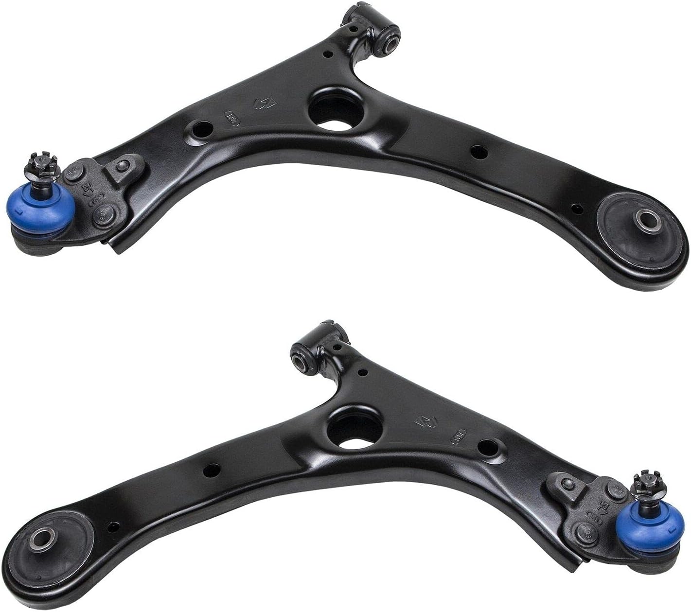 MyParts, Front Lower Suspension Control Arm and Ball Joint