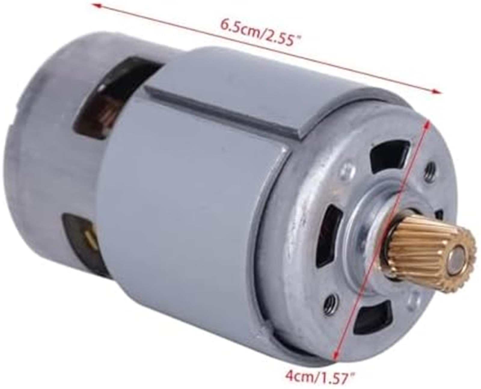 Silnik elektrycznego hamulca postojowego Dla modułu hamulca postojowego dla mercedes-benz klasy S W221 2007-2011 2012 2013 34436850289