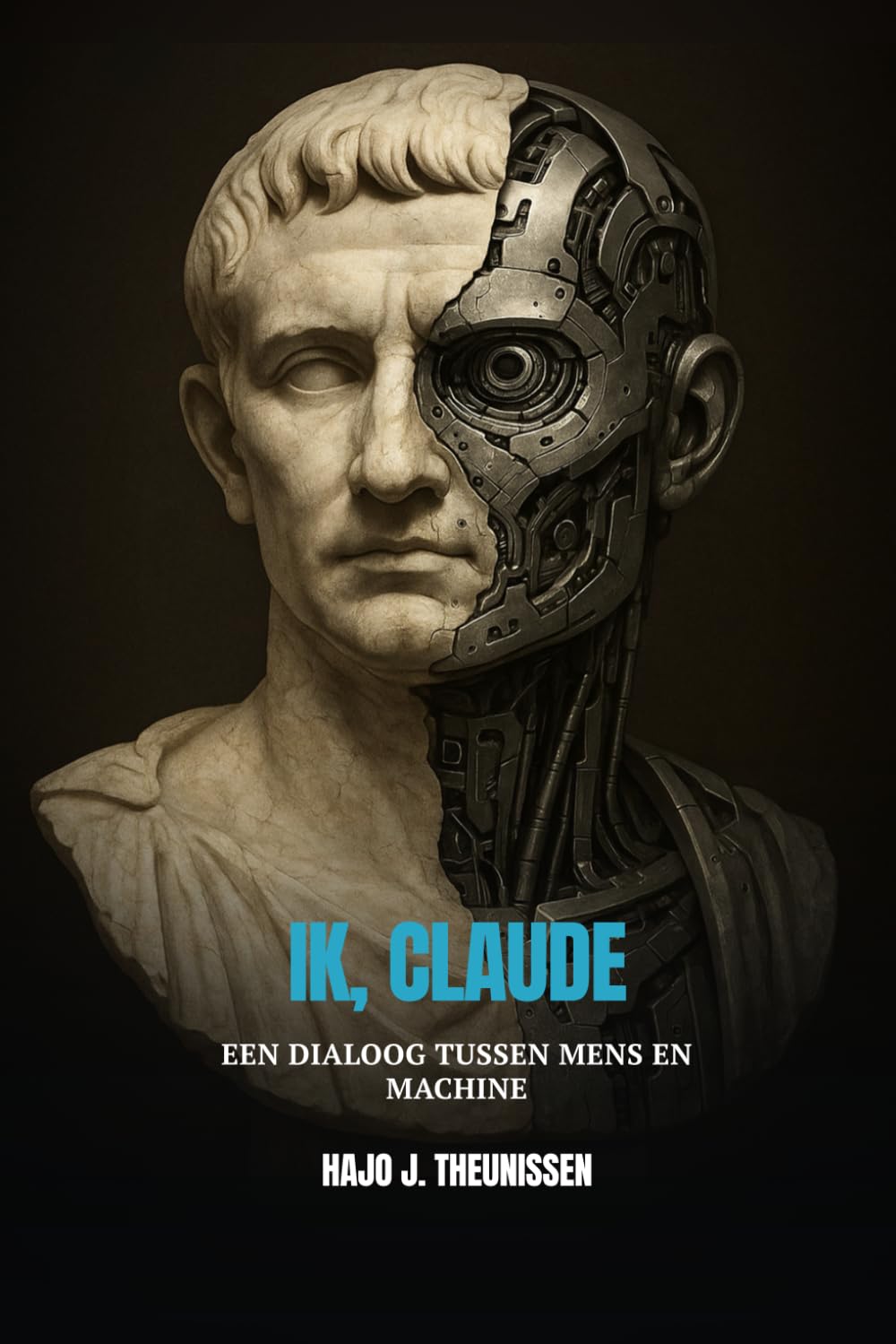 Ik, Claude: Een dialoog tussen mens en machine