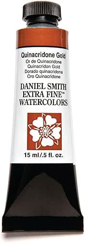 Daniel Smith 284600238 DANIEL SMITH Extra Fine Watercolor 15ml Paint