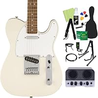 Amazon | Squier by Fender Affinity Series Telecaster エレキギター